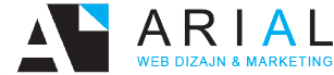 arial logo